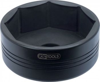 RUMMUMUTRI/KAPSLI LÖÖKPADRUN 8-KANT 115MM 3/4" VOLVO KS TOOLS 9996773
