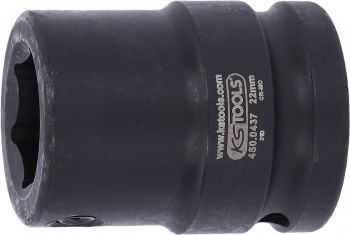 3/4" LÖÖKADAPTER 22MM OTSIKUTELE KS TOOLS