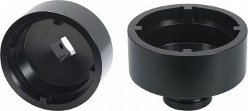 1/2" PADRUN SÄLKMUTTER KÜLGHAMM. KM8 53.5MM KS TOOLS