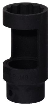 1/2" INJECTOR SOCKET. 28MM