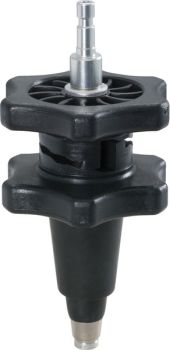 PINGUTATAV KUMMIST KOONUS JAHUTUSSÜSTEEMI TESTIMISEKS 17-37MM KS TOOLS