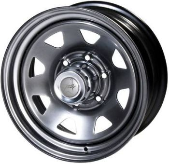 TERASVELG DOTZ EXTREME (KAPSLITA) 8.0X16. 5X127/-20 (71.6) (B) KG726