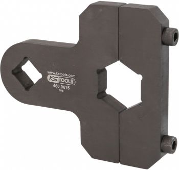ROOLIOTSA KEERAMISE VÕTI 3/4" 34MM. TRUCK KS TOOLS