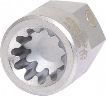 SPETSIAALNE PADRUN M9 TÄHIK SAF/KNORR PIDURISADUL KS TOOLS