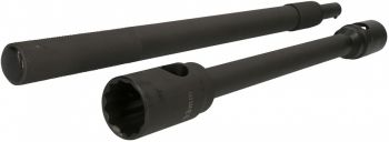 RATTAVÕTI 30X33MM TELESKOOP VARREGA 480-820MM MERCEDES KS TOOLS