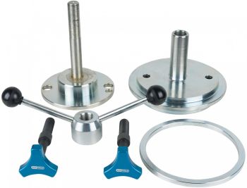 6-OS. SCANIA VÄNTVÕLLI SIMMERLINGI PAIGALDAMISE TÖÖRIIST 145/175/13MM KS TOOLS