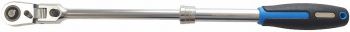 1/2" TELESKOOP TIRRVÕTI 72H 290-430MM SLIM LIIGENDPEA. LUKUSTUSEGA. TRIUMF