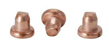 RIVET. 100PCS. 5X8.2MM