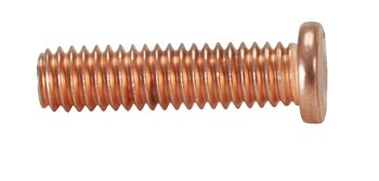 SCREW. 100PCS. M4X16MM