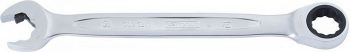 RATCHETCOMBINATION WRENCH 24MM