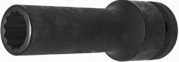 3/4" PIKK LÖÖKPADRUN 19MM. 12-KANT TRIUMF