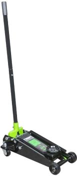 GARAAZITUNGRAUD 3.5T "HEAVY CLASSIC STEEL" 145-500MM. TERASRATTAD JBM