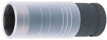 VALUVELJE PADRUN 1/2" SLIMPOWER 22MM KS TOOLS