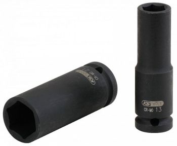 1/2" PIKK LÖÖKPADRUN 17MM KS TOOLS