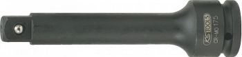 3/4" LÖÖK PIKENDUSVARS 200MM KS TOOLS