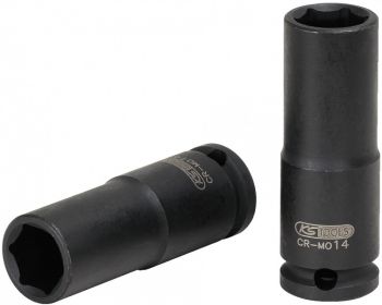 3/4" PIKK LÖÖKPADRUN 25MM KS TOOLS