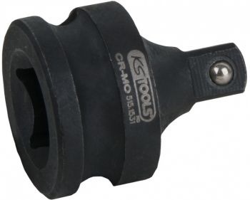 LÖÖK VÄHENDUSABINÕU 3/8"->1/4" KS TOOLS