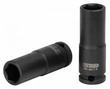 3/8" PIKK LÖÖKPADRUN 17MM KS TOOLS