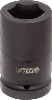 1" PIKK LÖÖKPADRUN 115MM KS TOOLS