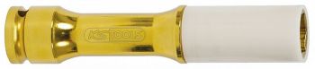 PIKENDUSEGA LÖÖKPADRUN VALUVELJELE 19MM 1/2" KS TOOLS
