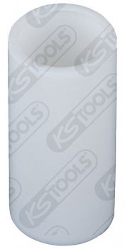REPLACEMENT PLASTIC SLEEVE. 19MM