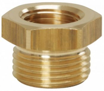 SURUÕHUÜLEMINEK VÄLISKEERE 3/8". SISEKEERE 1/4" KS TOOLS