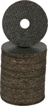 LÕIKEKETAS TERAS/INOX 50TK 50X1.1X10MM KS TOOLS