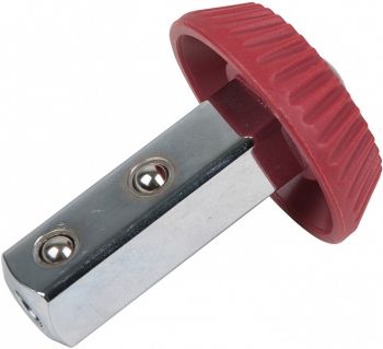 MOMENTVÕTME TAPP 1/2"- 1/2" KÜBARA JA LUKUSTUSEGA KS TOOLS