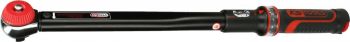 1/2" MOMENTVÕTI 60-320NM. 30H 585MM. ERGOTORQUE KS TOOLS
