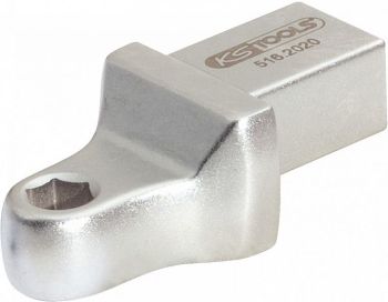 MOMENTVÕTME OTSAK 14X18MM. 5/16" KRUVIK. OTSIKUTELE KS TOOLS