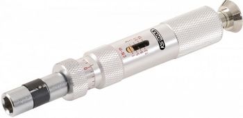 ESD TORQUE SCREWDRIVER. 1/4". 1-15NM