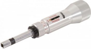 ESD TORQUE SCREWDRIVER. 1/4". 400-1000NM