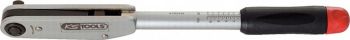 3/8" MOMENTVÕTI 2.5-11NM. VABASTUVA LUKUSTIGA KS TOOLS