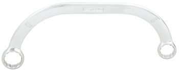 C-SILMUSVÕTI 14X17MM. PIKKUS 190MM KS TOOLS