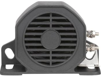 TAGURDUSSUMMER ÜMMARGUNE 12V/24V-80V. 97DB IP65 JBM