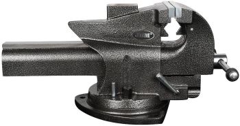 KRUUSTANGID PÖÖRDALUSEL "FAST TYPE" KIIRAVAMISE MEHHANISMIGA 150MM JBM