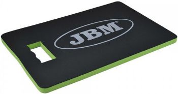 PU LAMAMISALUS/PÕLVEALUS "GREEN" 32X48CM JBM