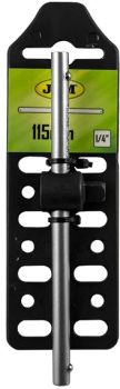 1/4" T-SABA CR-MO ADAPTERIGA JBM
