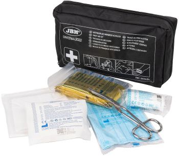 AUTOAPTEEK SÕIDU-. VEOAUTOD. BUSSID DIN13164:2022 JBM
