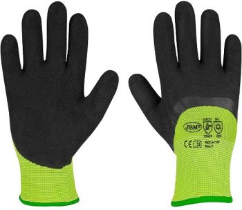 TALVEKINDLAD TÖÖKINDAD "ANTI-COLD" XL/11. RIPUTUSPAKK JBM