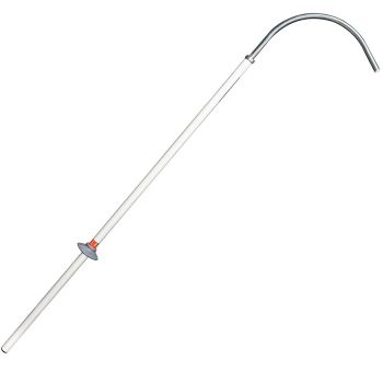 INSULATED RESCUE HOOK - 45KV