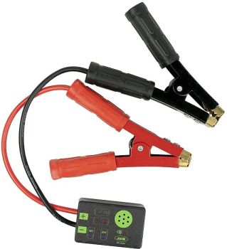 AUTO ELEKTROONIKA ÜLEPINGE KAITSE "OWERFLOW" (KEEVITUS. ÜLEVOOL) 12V/24V JBM