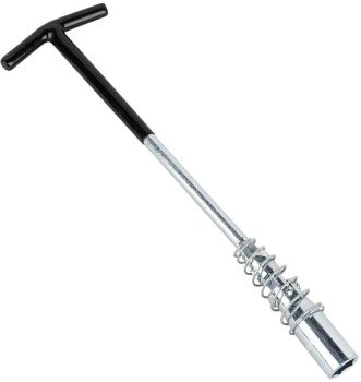 KÜÜNLAVÕTI T-PEA/KARDAANIGA. KÜÜNLAHOIDJAGA 14MM JBM
