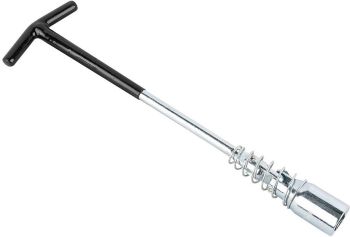KÜÜNLAVÕTI T-PEA/KARDAANIGA. KÜÜNLAHOIDJAGA 21MM JBM