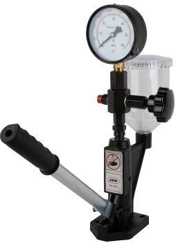 DIISLI PIHUSTI PUMPTESTER "CLASSIC" 0-60MPA (M12/M14) JBM