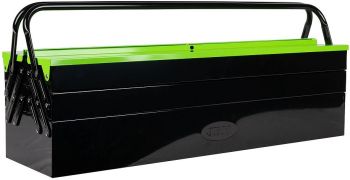 TÖÖRIISTAKAST "NEW YORK M". 450MM PLEKK JBM