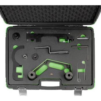 ENGINE TUNING SET BMW N47/N57