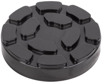 AUTOTÕSTUKI KUMMIPADI ÜMMARGUNE 100MM (RAVAGLIOLI/SPACE/SIRIO) JBM