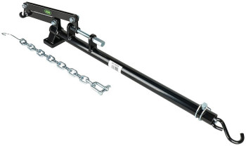 ÜÜTSHOOVA TÕMMITSRAKIS 65-265MM .UNIVERSAALNE JBM