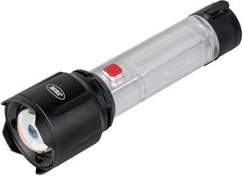 AKUPANK/VILKUR/TASKULAMP "MULTIFUNCTION" 800LM. USB-C LAADIMINE JBM